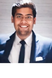 Advocate Nayan Dubey